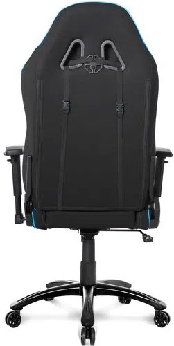 Офисное кресло AKRacing Core AK-EXWIDE-SE-BL 4