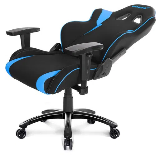 Офисное кресло AKRacing Core AK-EXWIDE-SE-BL 2