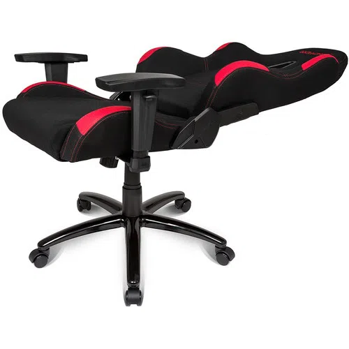 Gaming Chair AKRacing Core EX AK-EX-BK/RD Black/Red, User max load up to 150kg / height 160-190cm 2