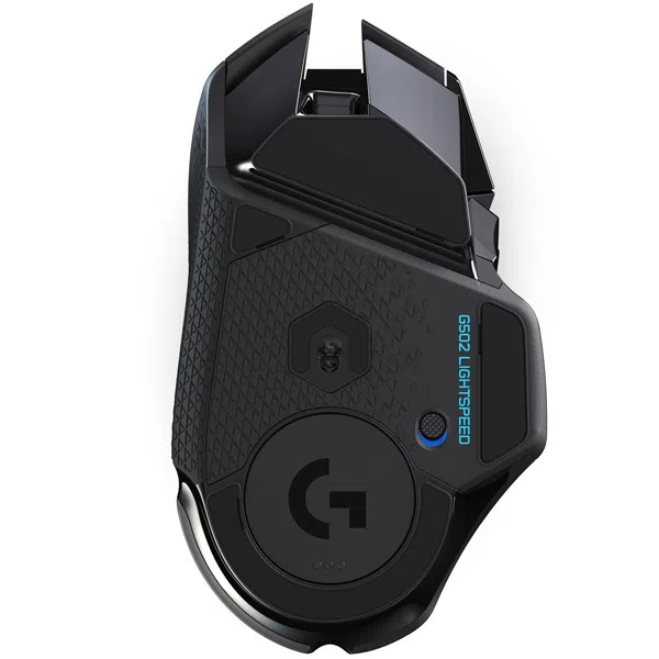 Компьютерная мышь Logitech G502 Lightspeed Wireless 5