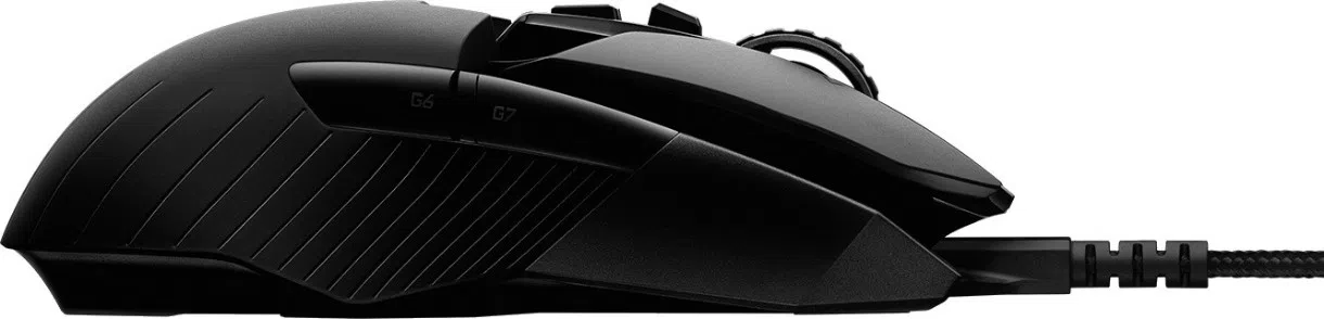 Компьютерная мышь Logitech G903 Lightspeed Hero 4