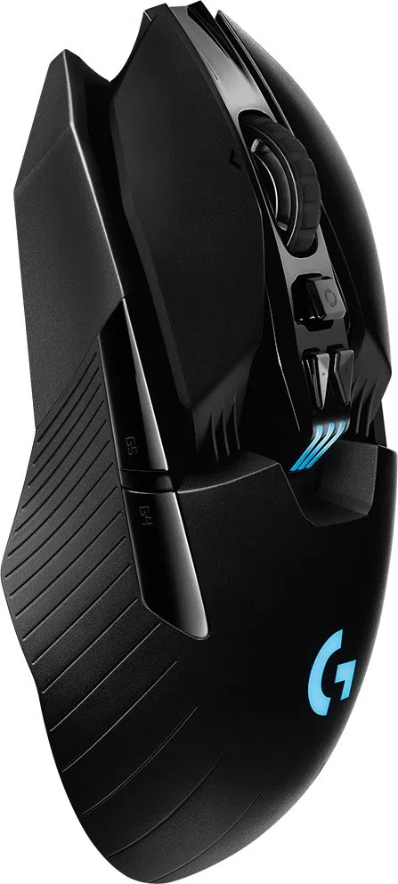 Компьютерная мышь Logitech G903 Lightspeed Hero 2