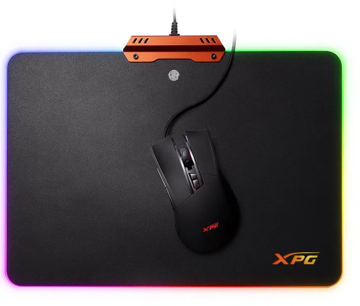 Set XPG Infarex M10+R10
