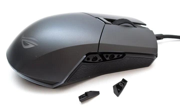 Mouse Asus ROG Pugio 6