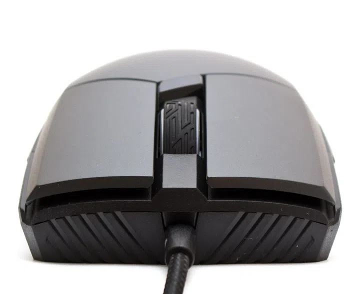 Mouse Asus ROG Pugio 4