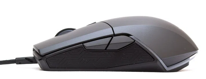 Mouse Asus ROG Pugio 3