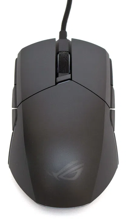 Mouse Asus ROG Pugio