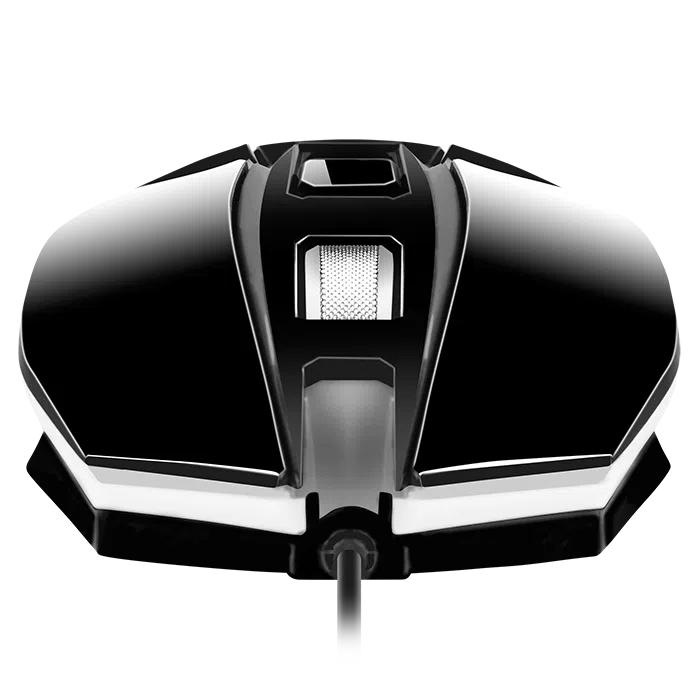 Mouse Sven RX-200 Black 4