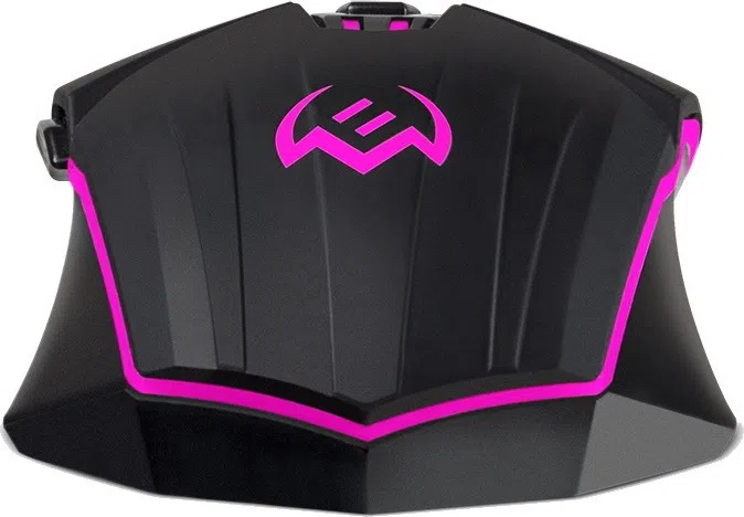 Mouse Sven RX-G810 Black 5