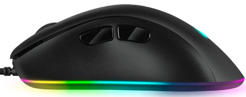 Компьютерная мышь Sven RX-G830 Black 4