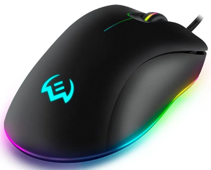 Компьютерная мышь Sven RX-G830 Black 3