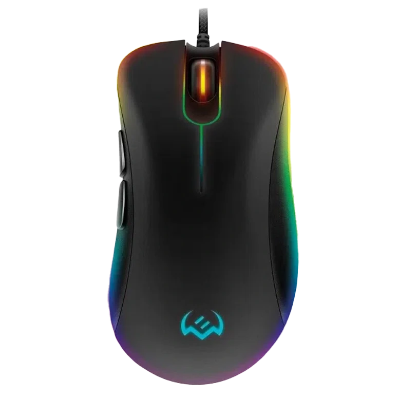 Компьютерная мышь Sven RX-G830 Black 2