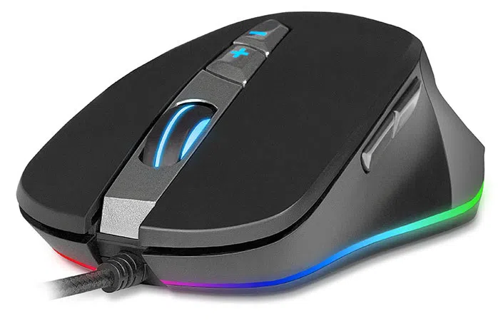 Mouse Sven RX-G970 4