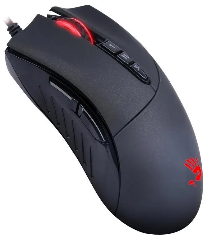 Mouse Bloody V3MA 3