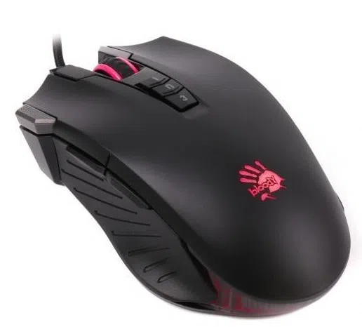 Компьютерная мышь Bloody V9MA 2