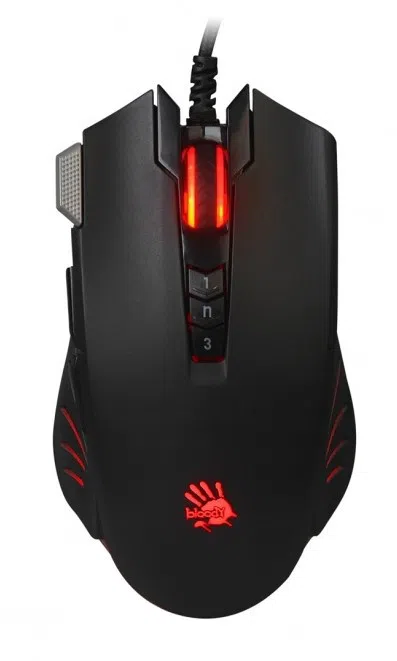 Компьютерная мышь Bloody V9MA