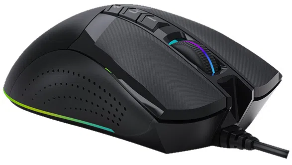 Mouse Bloody W90 Max 3