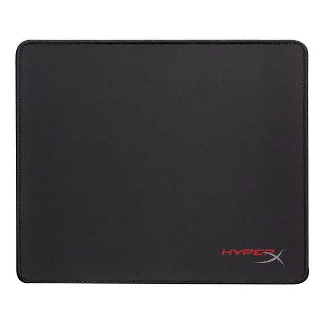 Игровой коврик для мыши HyperX FURY S Pro, Medium, Чёрный
