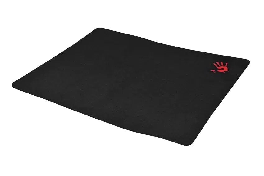 Игровой коврик для мыши Bloody B-035S, Medium, Чёрный 2