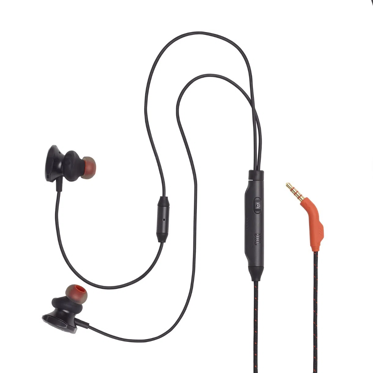Headphones  JBL Quantum  50.