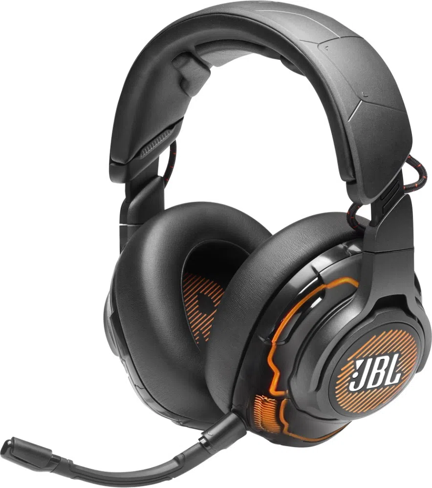 Headphones  JBL Quantum ONE.