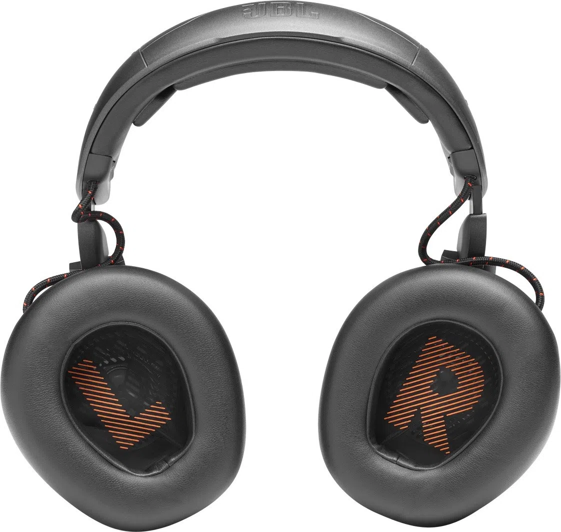 Headphones  JBL Quantum ONE. 3