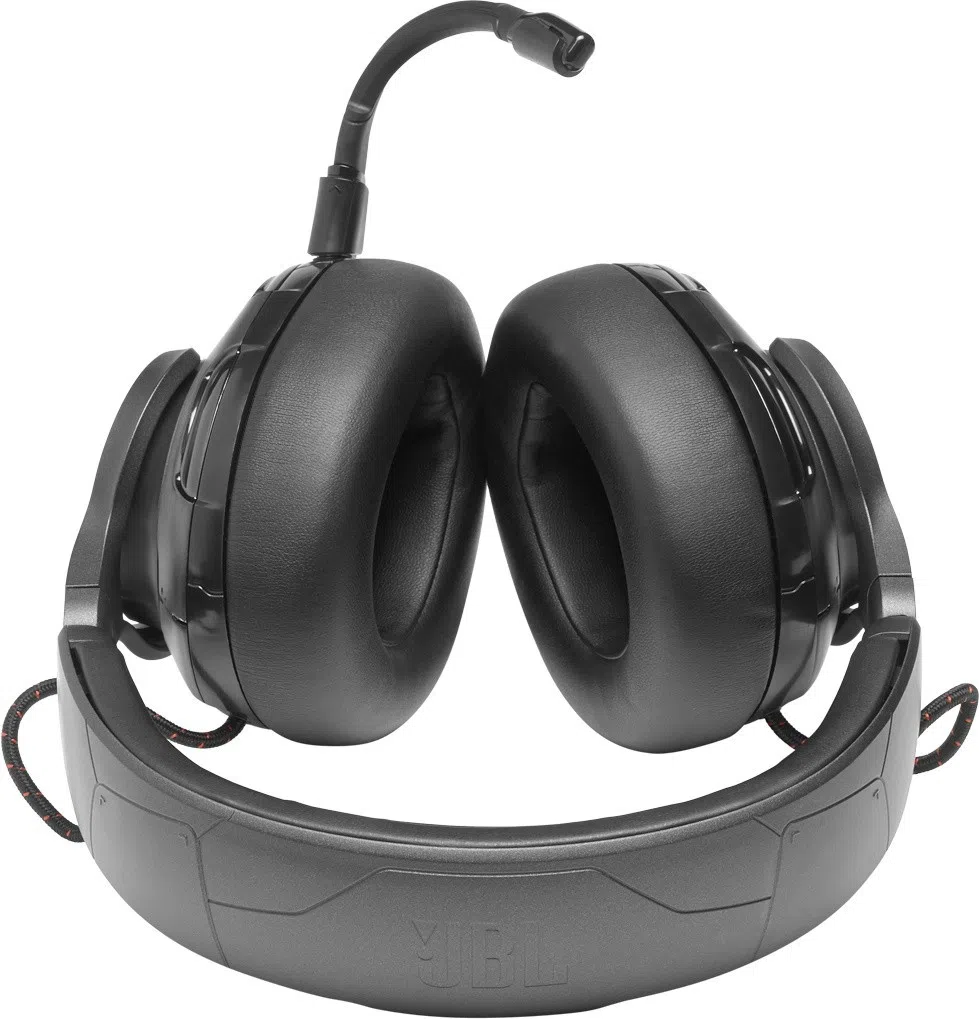 Headphones  JBL Quantum ONE. 2