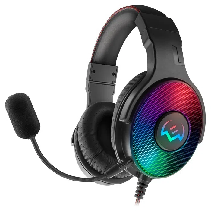 Наушники Sven AP-U1001MV Black 5
