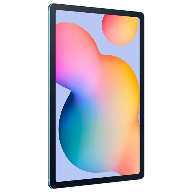 Tabletă Samsung TAB S6 Lite Blue/ 64 GB/ Wi-Fi/ P610 4