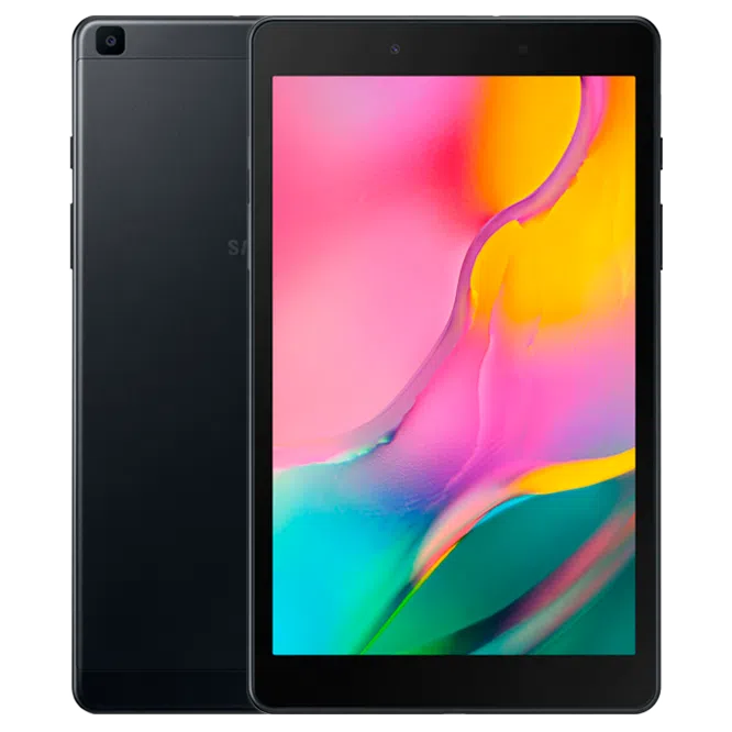 Планшет Samsung Tab A Черный/ 32 Гб/ LTE/ T295