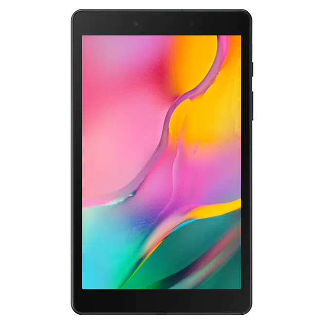 Планшет Samsung Tab A Черный/ 32 Гб/ LTE/ T295 6