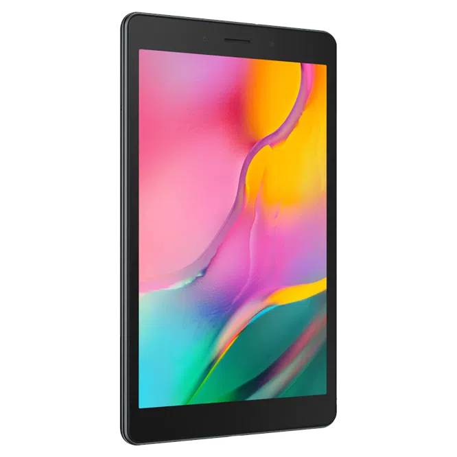 Планшет Samsung Tab A Черный/ 32 Гб/ LTE/ T295 3