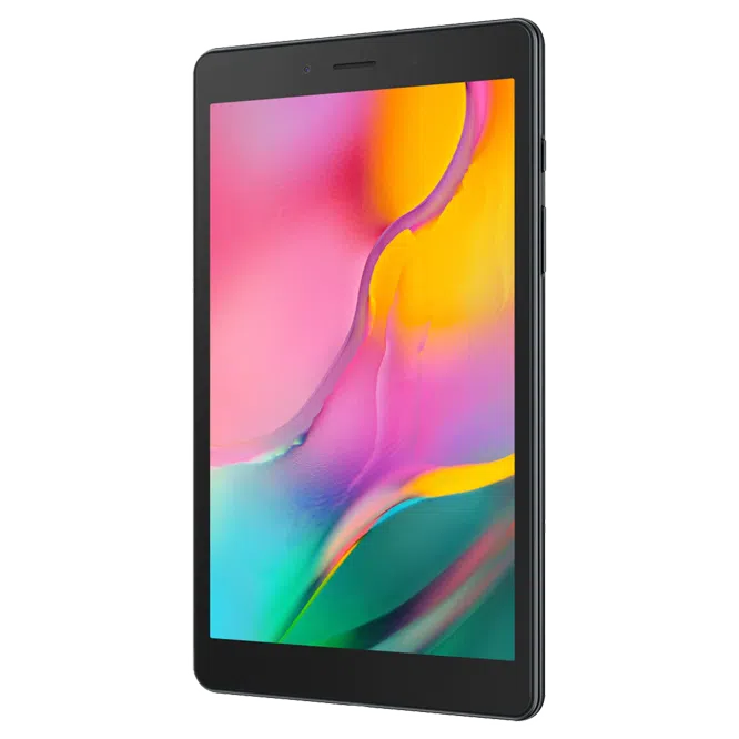 Планшет Samsung Tab A Черный/ 32 Гб/ LTE/ T295 2