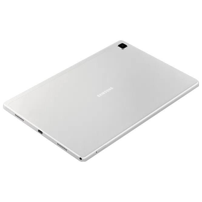 Планшет Samsung Tab A7 Серебристый/ 32 Гб/ Wi-Fi/ T500 2