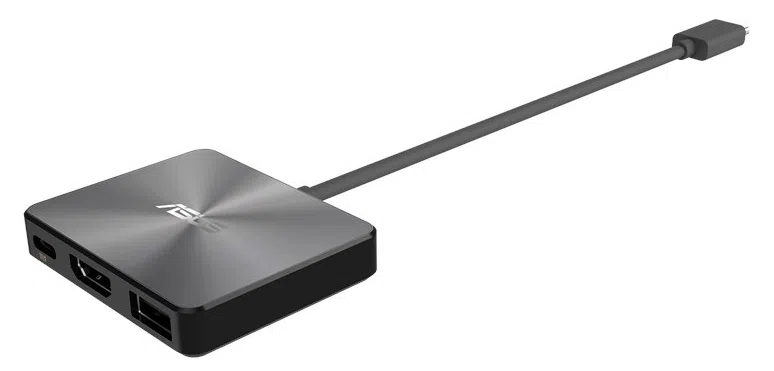 Asus Mini Dock 2