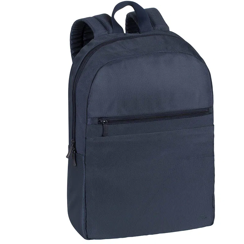 Backpack Rivacase 8065, for Laptop 15,6" & City bags, Dark Blue 3