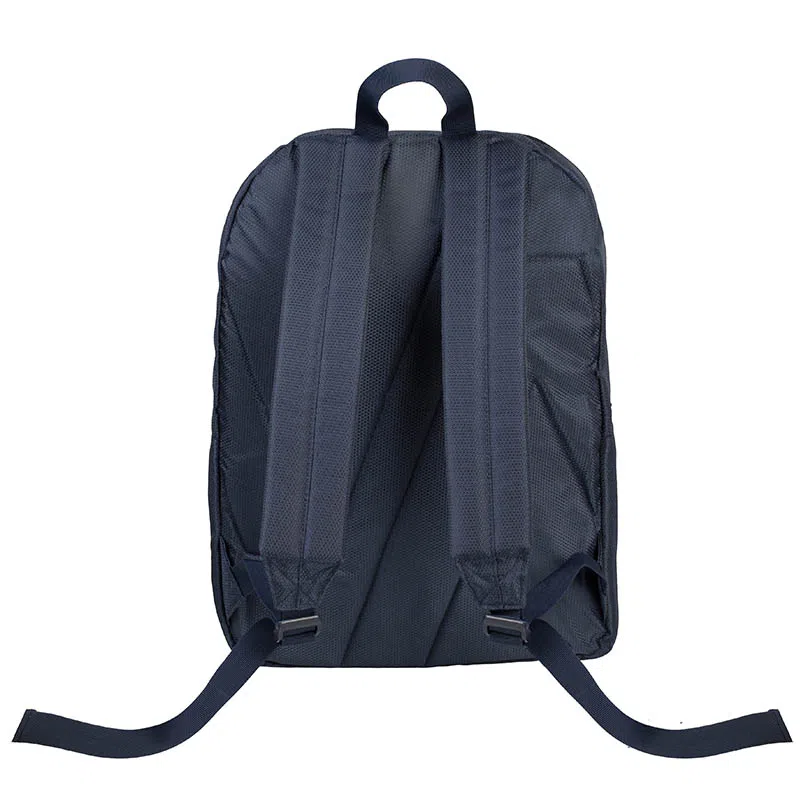 Backpack Rivacase 8065, for Laptop 15,6" & City bags, Dark Blue 2
