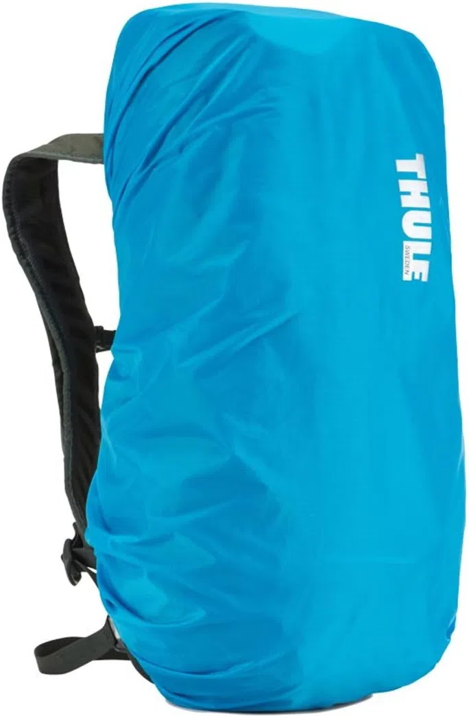 Rain Cover Thule, 15-30L, Blue 2