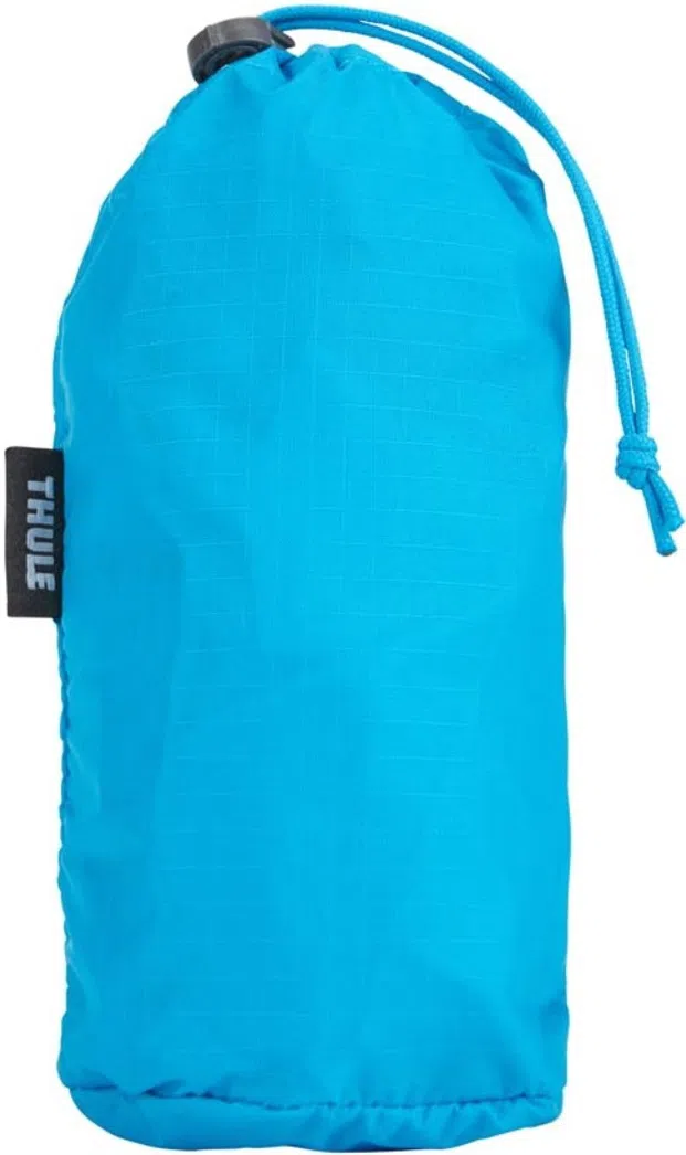 Rain Cover Thule, 15-30L, Blue