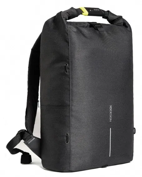 Городской рюкзак XD Design Bobby Urban Lite Black (P705.501) 2