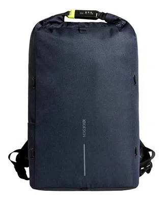 Городской рюкзак XD Design Bobby Urban Lite Navy Blue (P705.505)