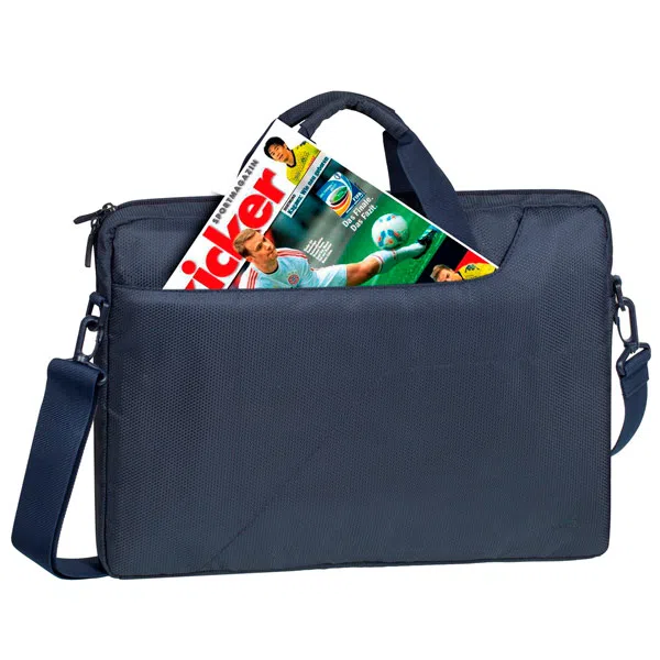 Сумка для ноутбука Rivacase 8035 Blue 3