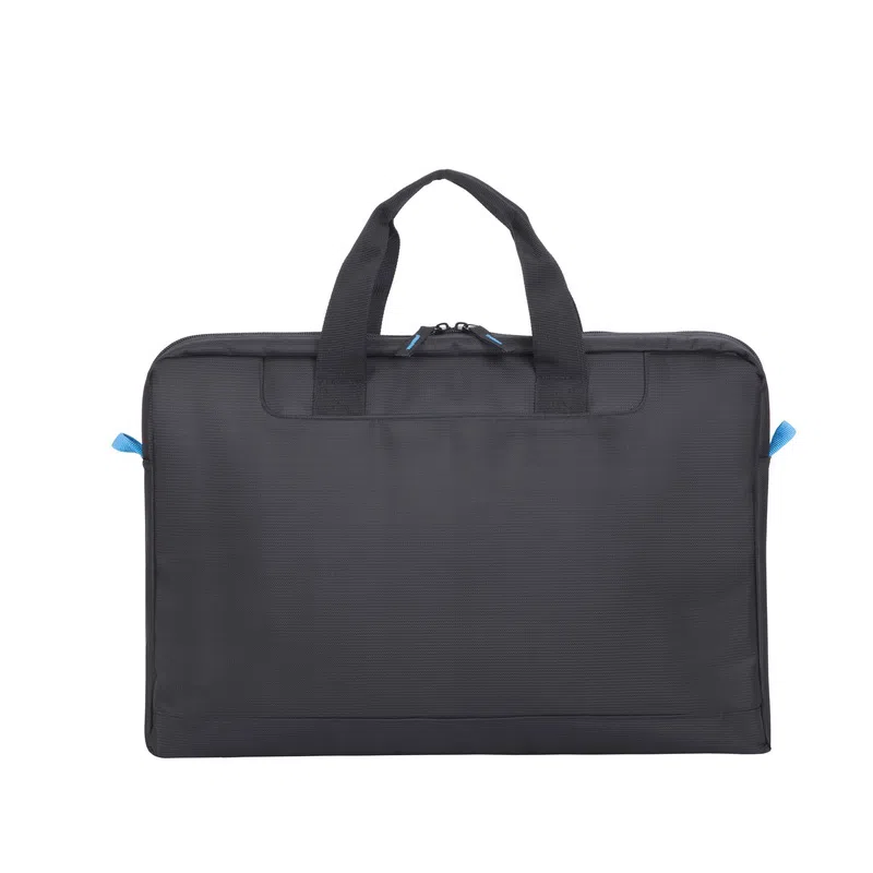 bag Rivacase 8059, for Laptop 17.3" & City Bags, Black 4