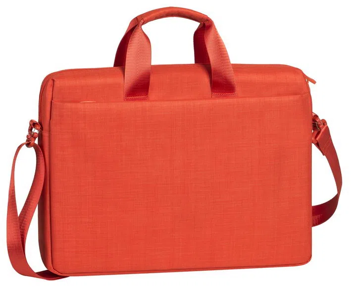 bag Rivacase 8335, for Laptop 15,6" & City bags, Orange 2