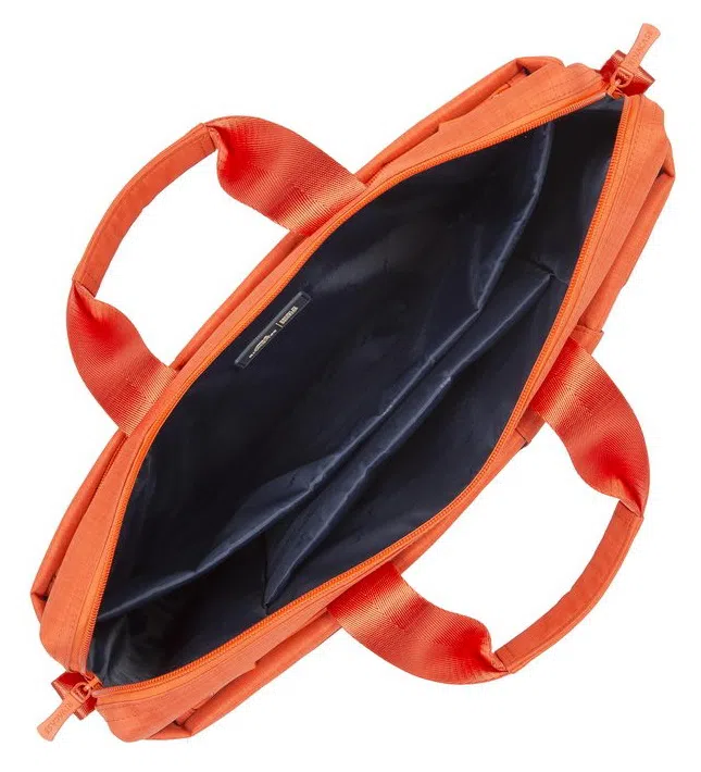 bag Rivacase 8335, for Laptop 15,6" & City bags, Orange