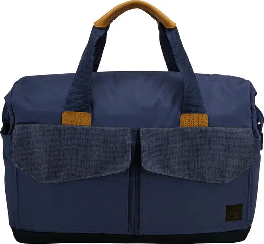 Сумка для ноутбука CaseLogic LODB115DBL Dressblue-Navyblazer