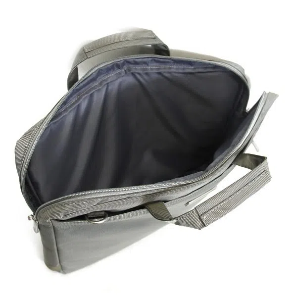 Сумка для ноутбука Platinet York Grey