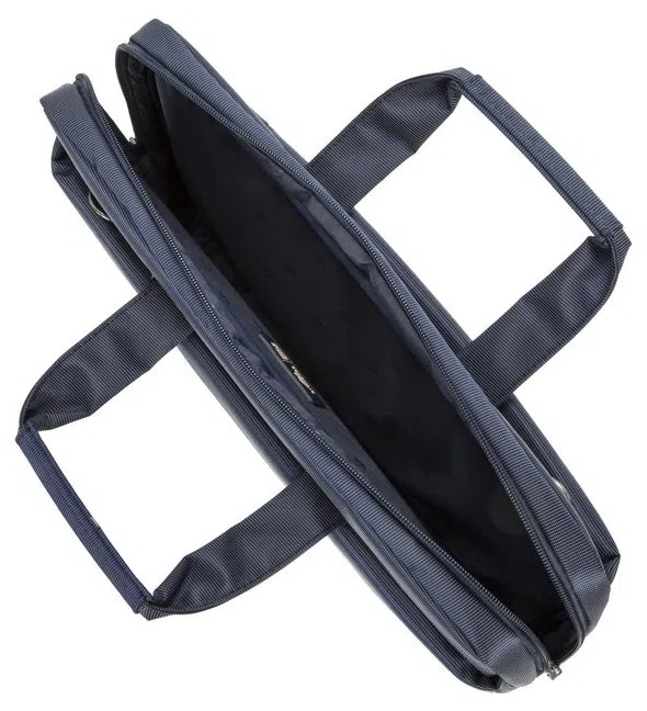 Geanta laptop Rivacase 8231 Blue 3