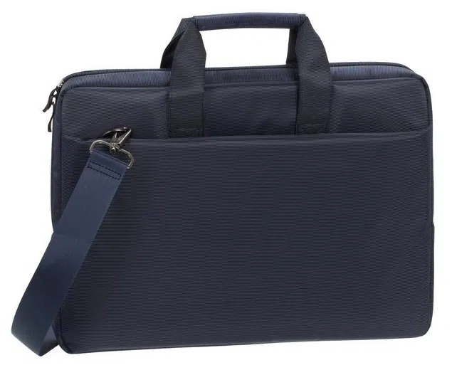Geanta laptop Rivacase 8231 Blue 2