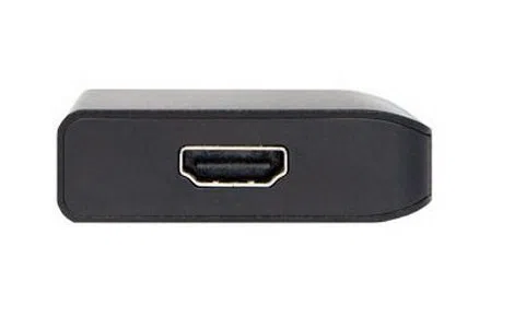 Docking Station Chieftec DSC-501, 5-in-1, 1xUSB Type-C, 2xUSB 3.0, 1xHDMI 2.0 3